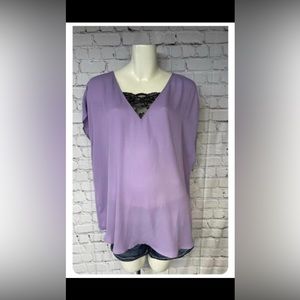 Torrid Blouse